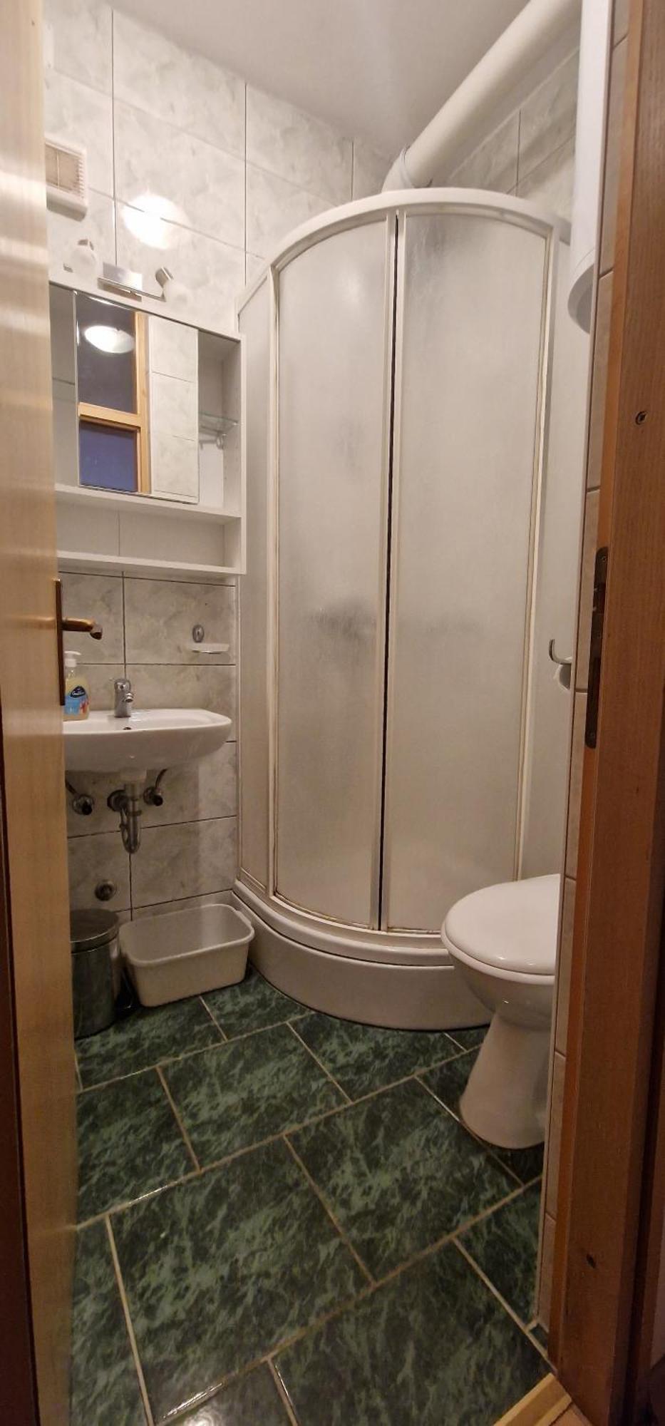 Apartmani Dutkovic Vrboska Eksteriør bilde
