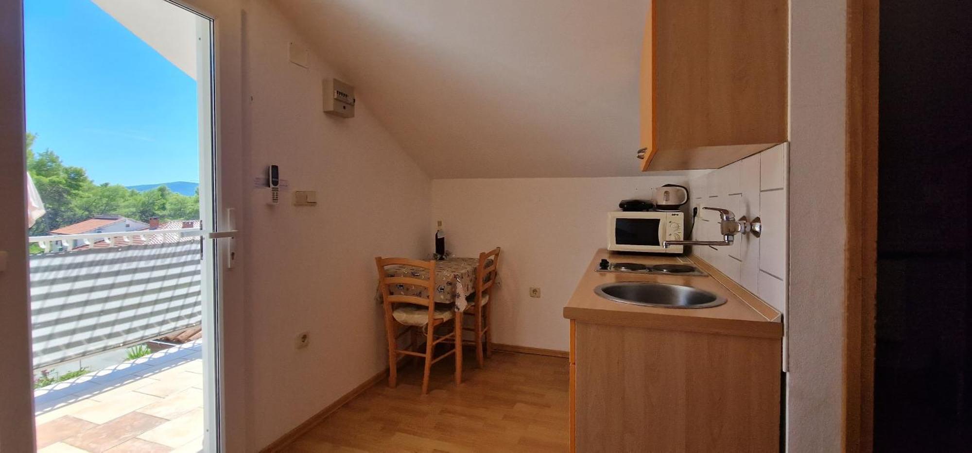 Apartmani Dutkovic Vrboska Eksteriør bilde