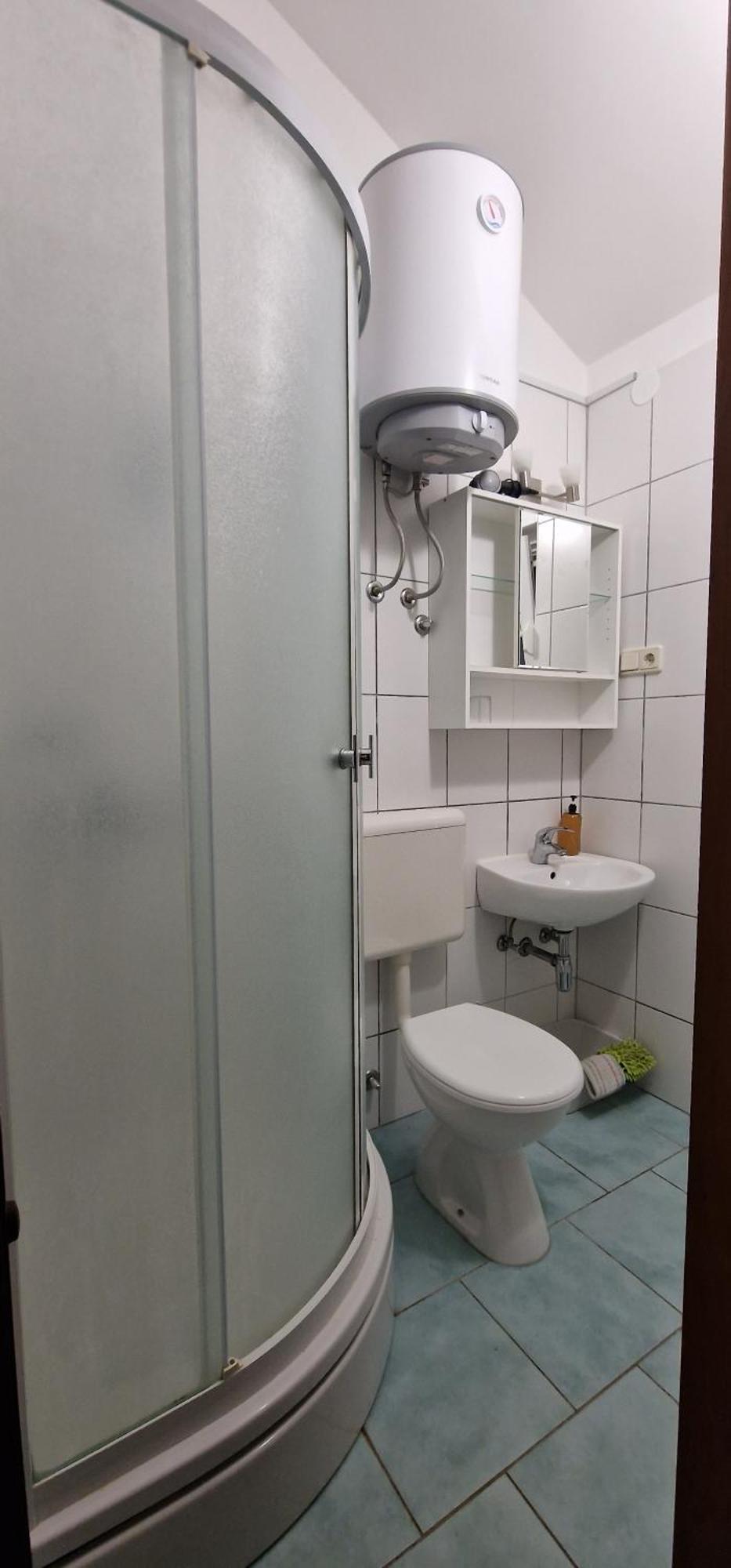 Apartmani Dutkovic Vrboska Eksteriør bilde