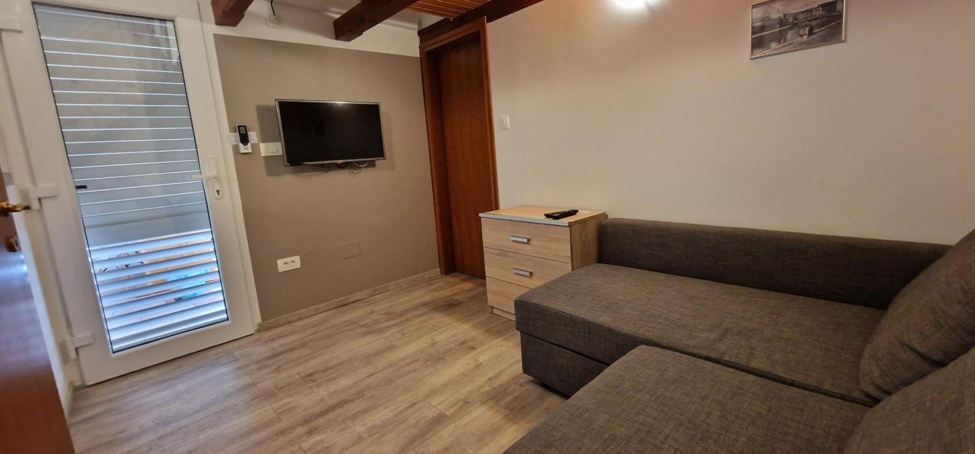 Apartmani Dutkovic Vrboska Eksteriør bilde