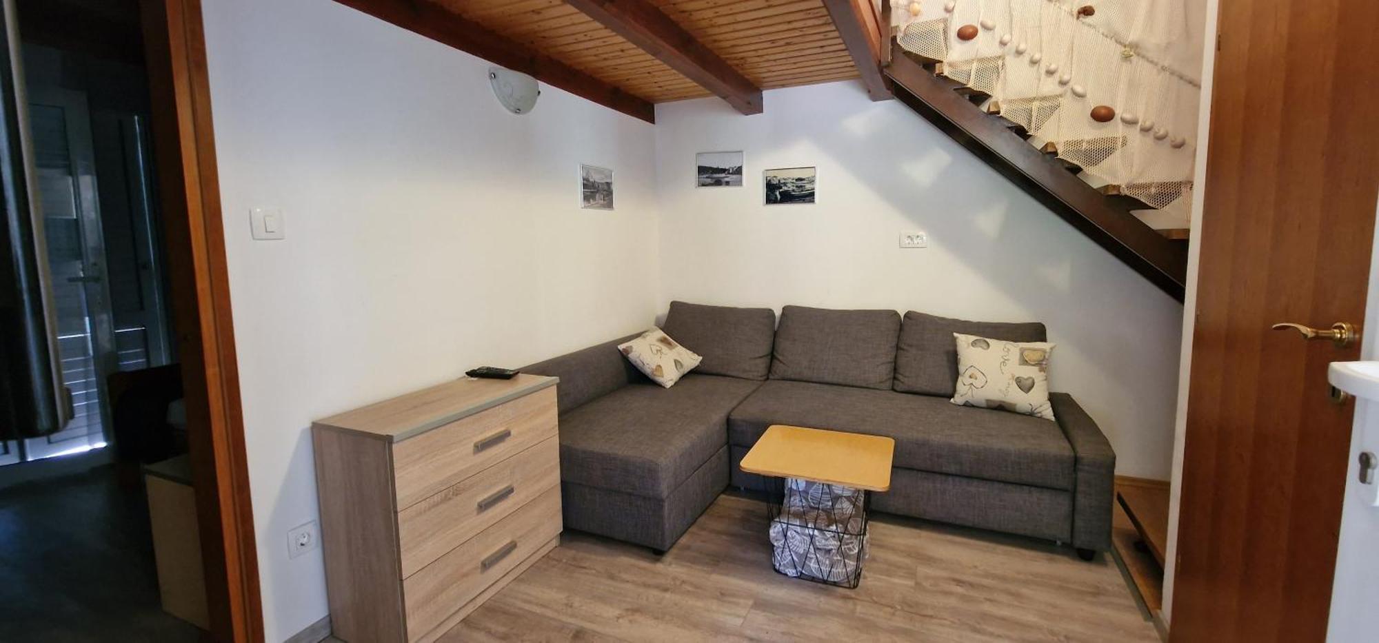 Apartmani Dutkovic Vrboska Eksteriør bilde