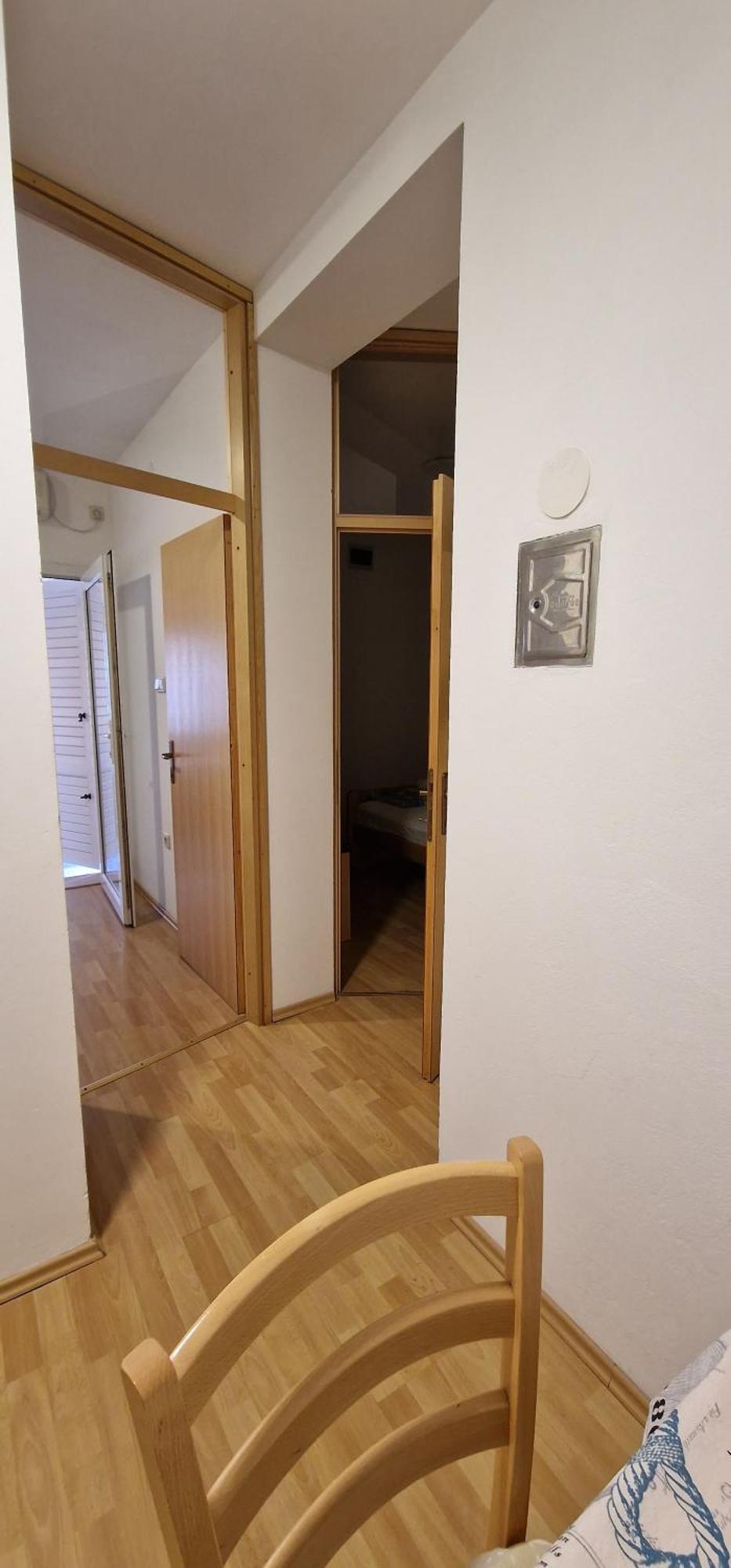 Apartmani Dutkovic Vrboska Eksteriør bilde